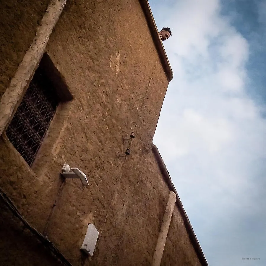 Riad Wabisabi Marrakesh 2*,