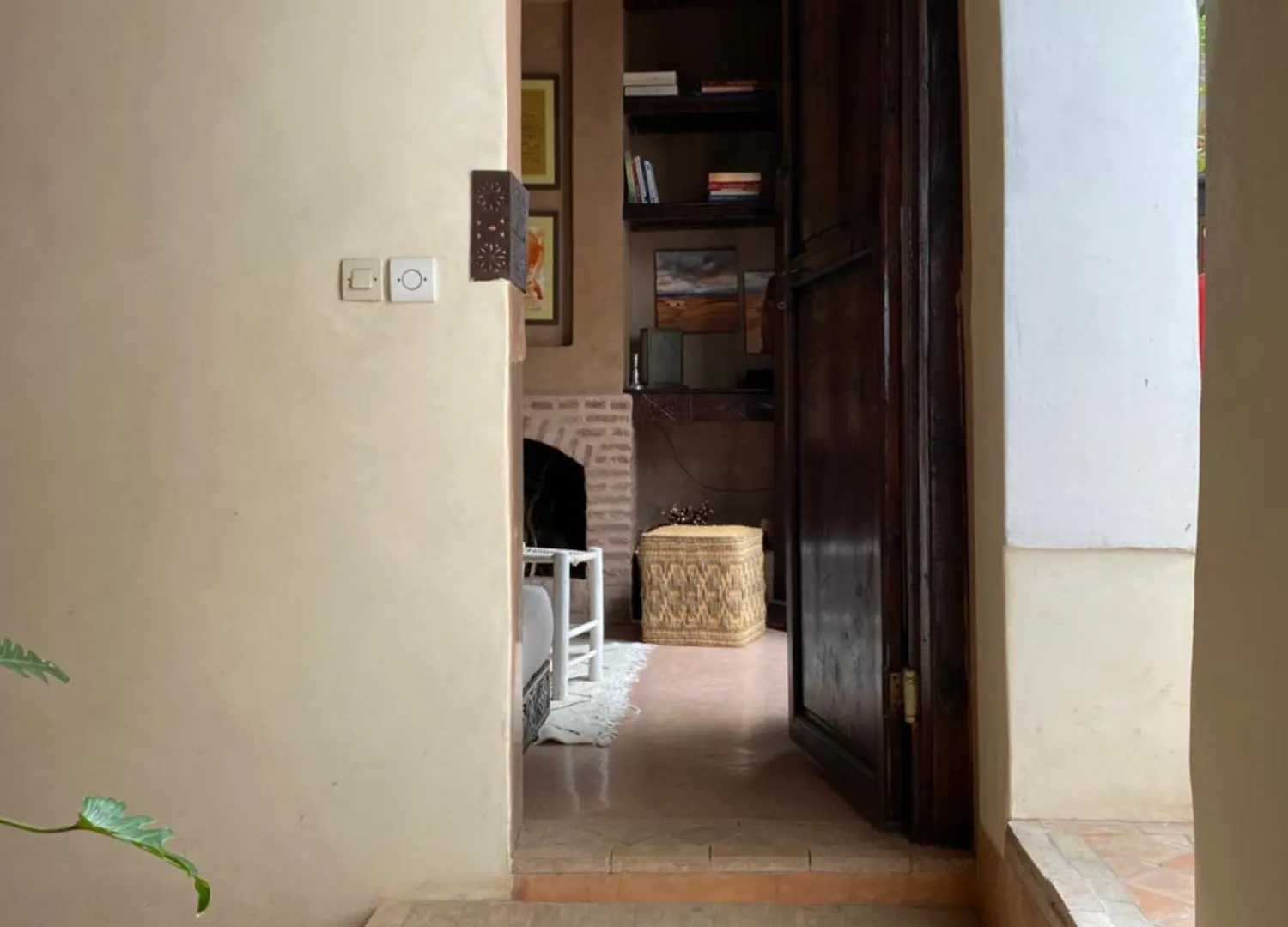 Riad Wabisabi Marrakesh Morocco