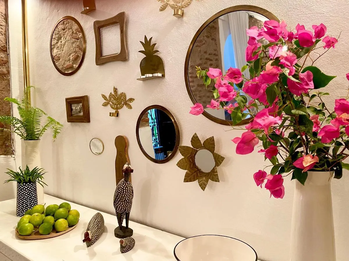 Riad Wabisabi Marrakesh