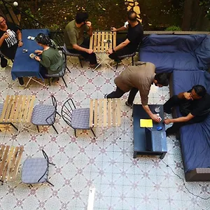 Gafa Garden & - Great Location Provincia di Istanbul