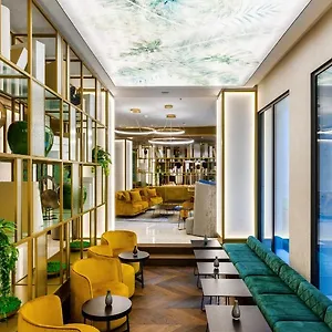 Hotel Emerald By Continental Group ****