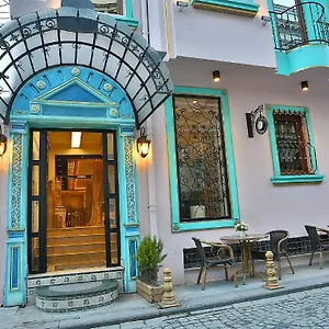 Hotel Edibe Sultan ***