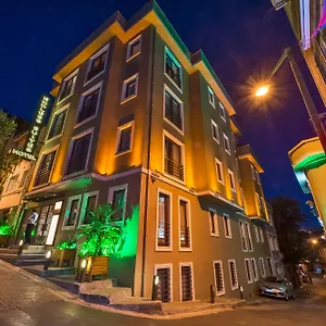 Hotel Endless Taksim ****