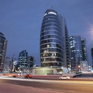 Apartahotel Citadines Metro ****