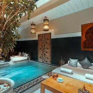 Bed and breakfast Rodaina, Marrakesh