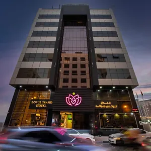Hotel Lotus Grand ****