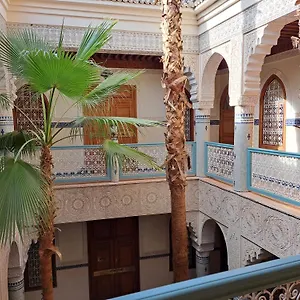 Bed and breakfast Dar Al Kounouz, Marrakesh