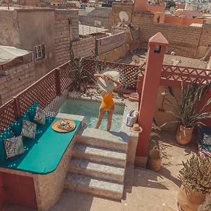 Le Limoun And مراكش