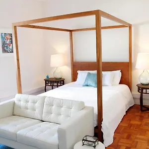 Bed and breakfast Magnolia 