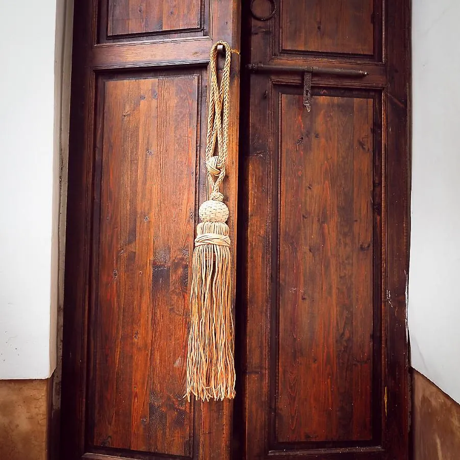 Riad Wabisabi Marrakesh
