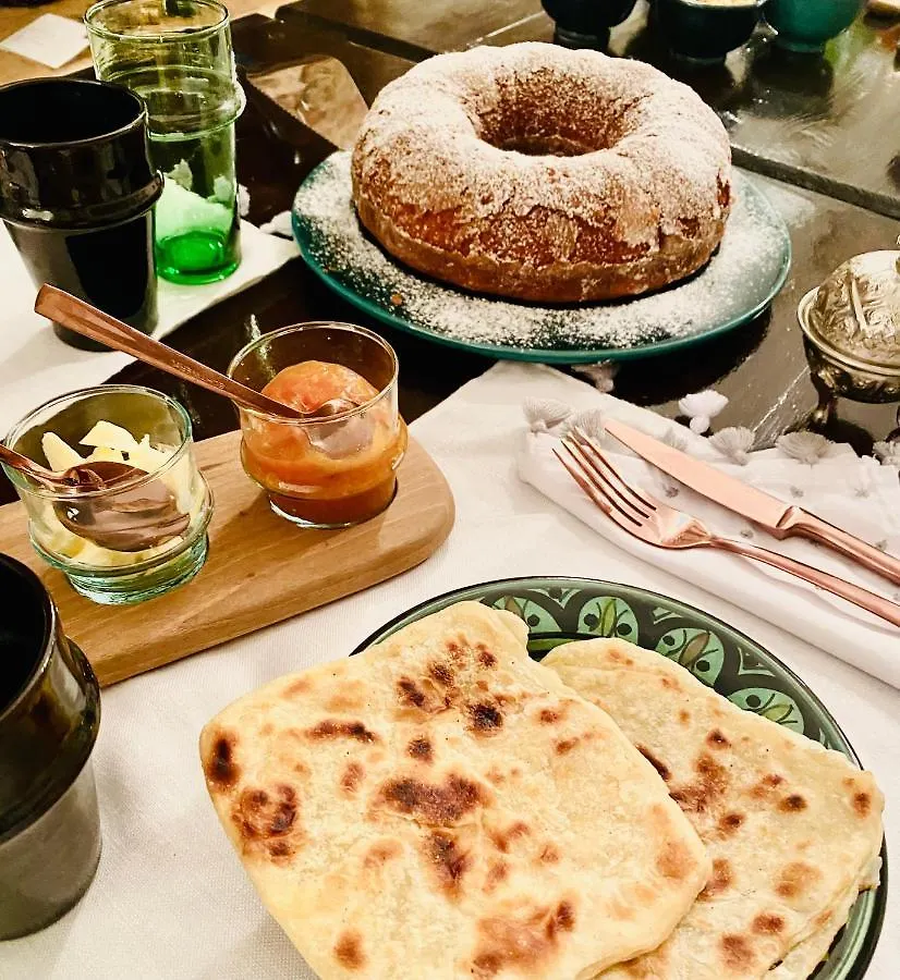 Riad Wabisabi Marrakesh