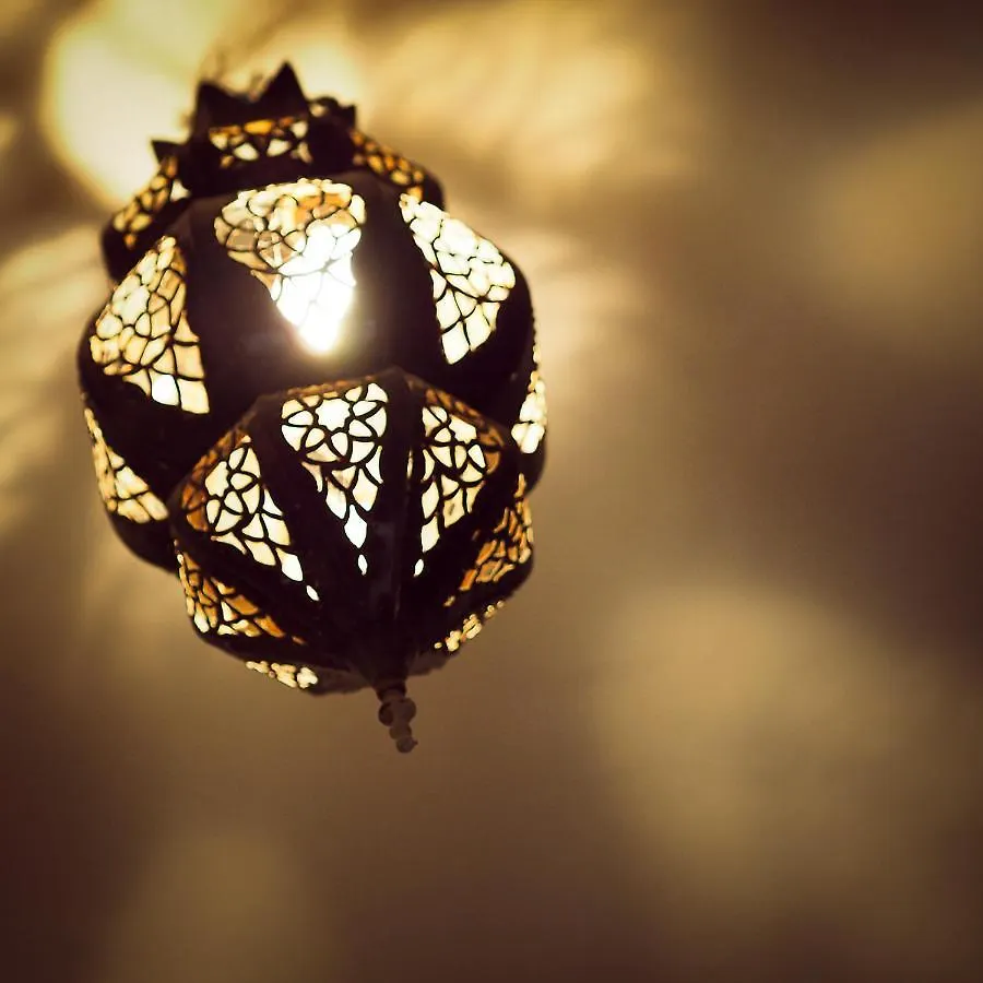 Riad Wabisabi Marrakesh