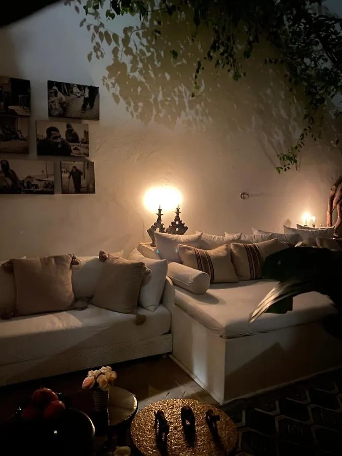 Riad Wabisabi Marrakesh